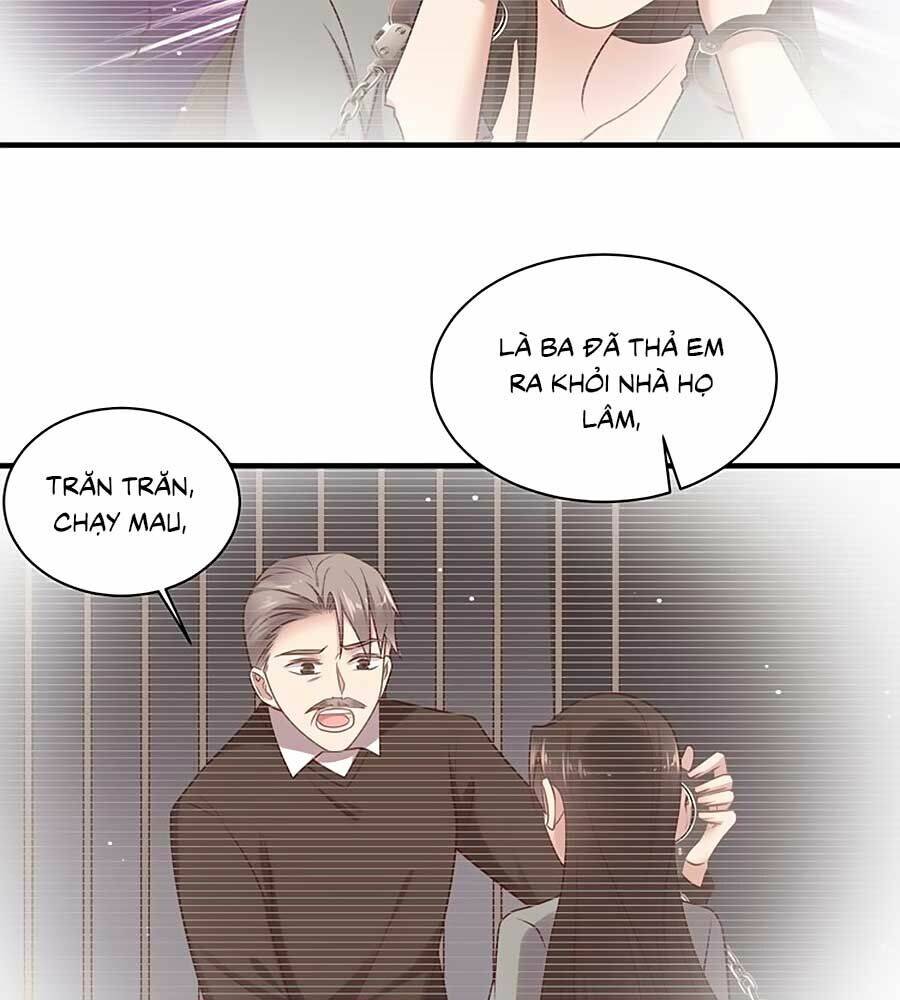 Khóa Chặt Đôi Môi Chương 144 Ảnh 23