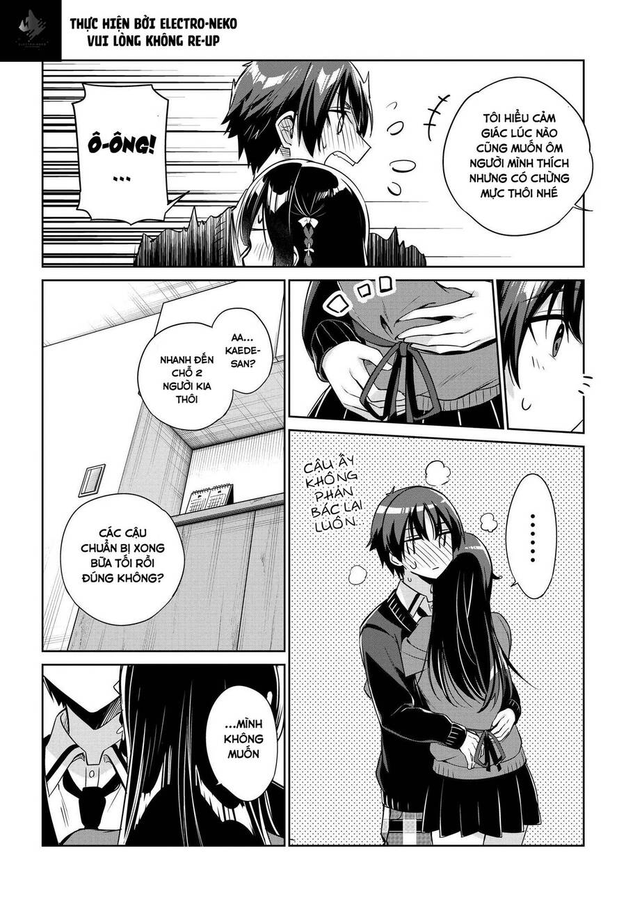 Ryoushin No Shakkin Wo Katagawari Shite Morau Jouken Wa Nihon Ichi Chương 18 Ảnh 10
