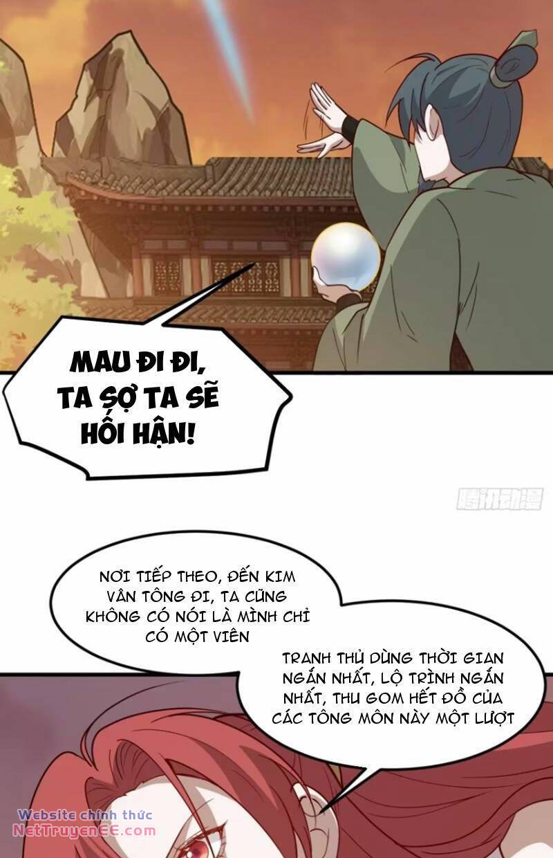 Hệ Thống Gánh Con Mạnh Nhất Chương 130 Ảnh 27