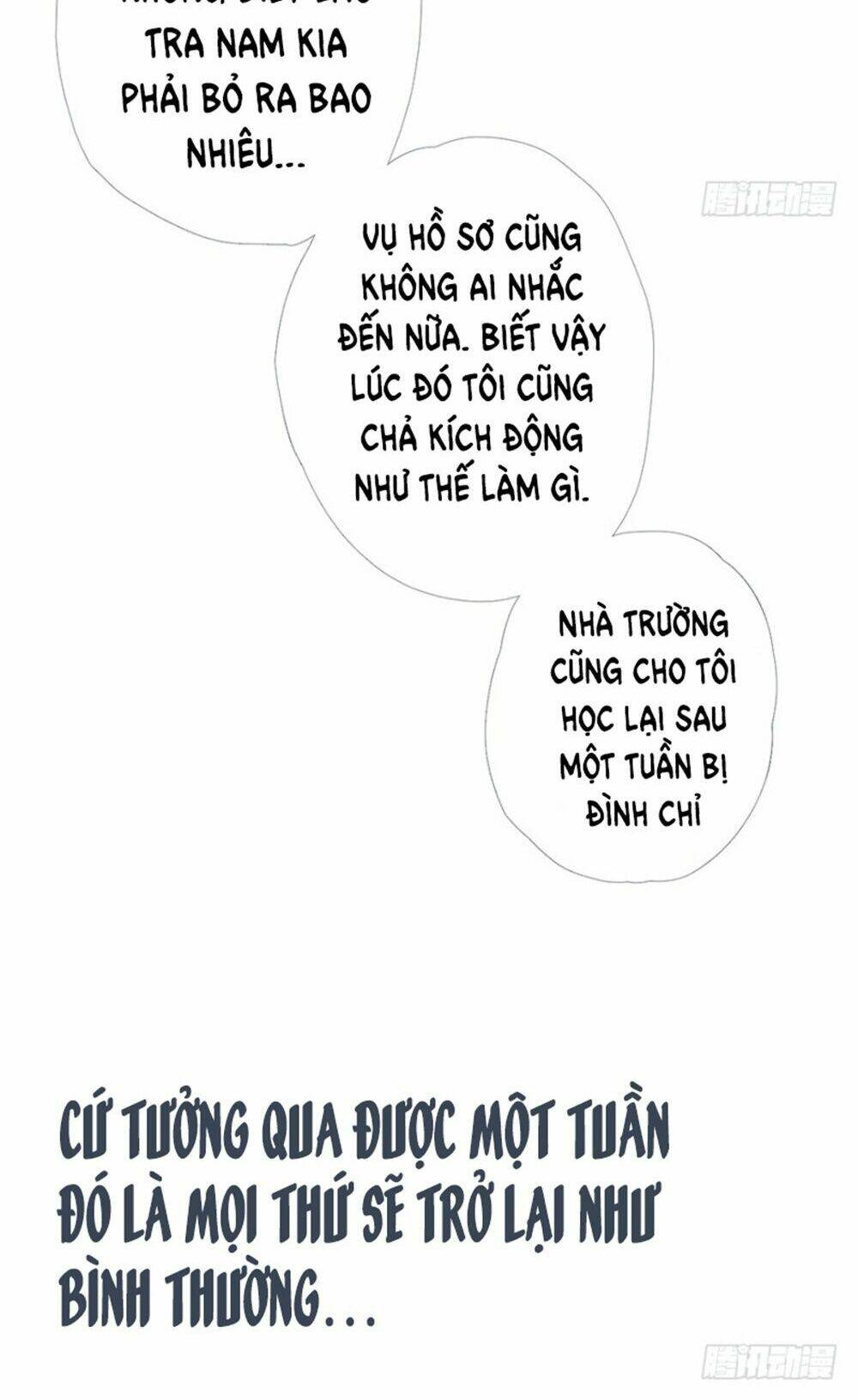 Thiếu Niên Rắc Rối Chương 17 Ảnh 35