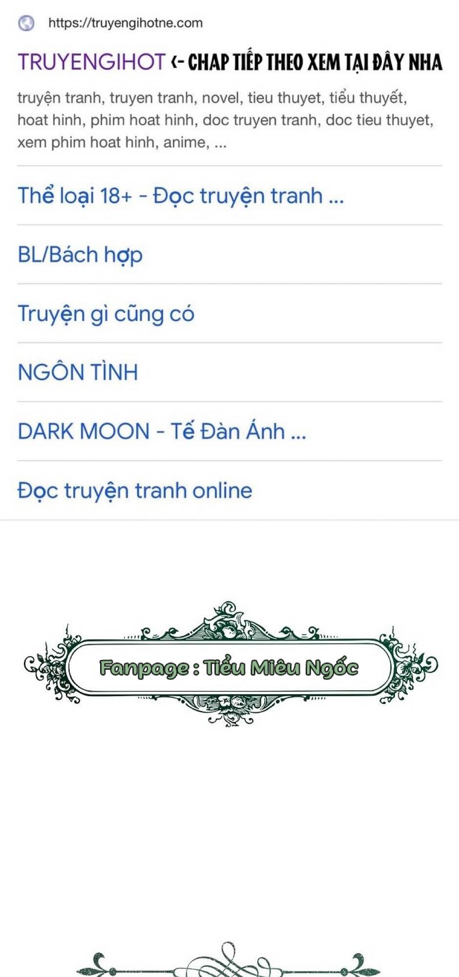 Mẹ Chồng Phản Diện Đáng Yêu Chương 44.1 Ảnh 3