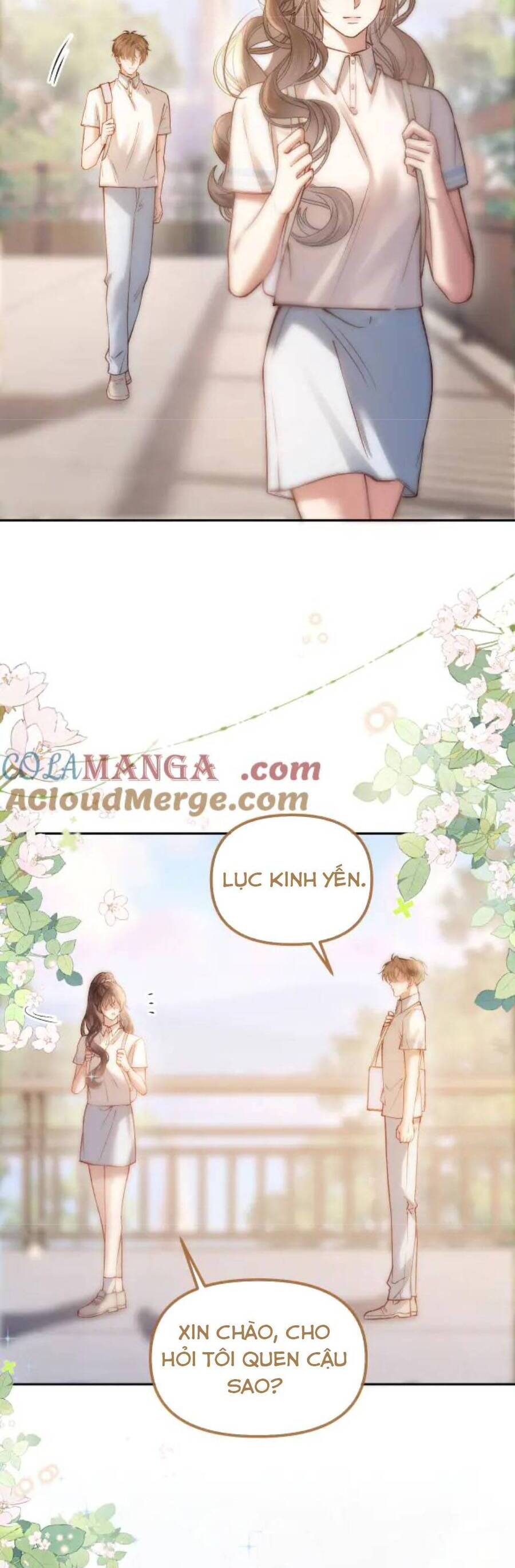 Ngày Mai Cũng Thích Em Chương 85 Ảnh 31