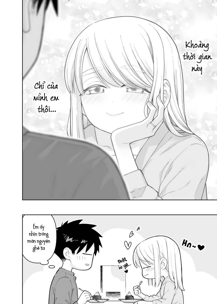 A Story About A Very Ordinary Couple Chương 22 Ảnh 5