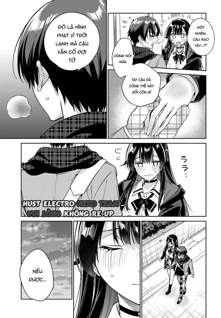 Ryoushin No Shakkin Wo Katagawari Shite Morau Jouken Wa Nihon Ichi Chương 16 Ảnh 29