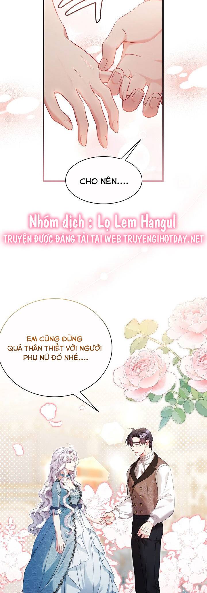 Con Gái Chồng Thật Dễ Thương Chương 111 Ảnh 23