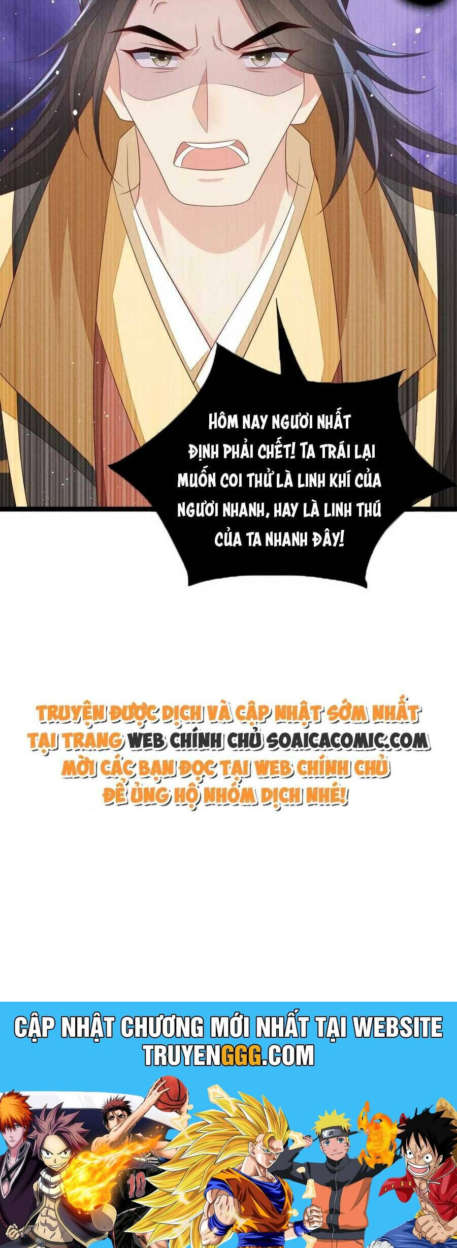 Thần Phi Ngự Thiên Hạ Chương 29 Ảnh 39