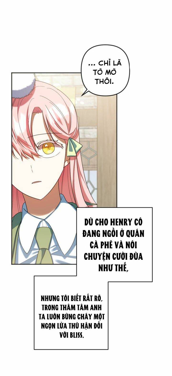 Cậu Ấy Thức Tỉnh Khi Tôi Đã Chết Chương 29 Ảnh 3