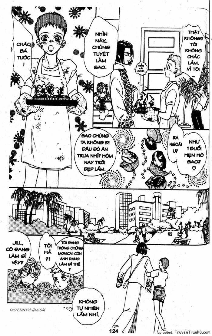 Tiệm Thú Kiểng Chương 34 Ảnh 37