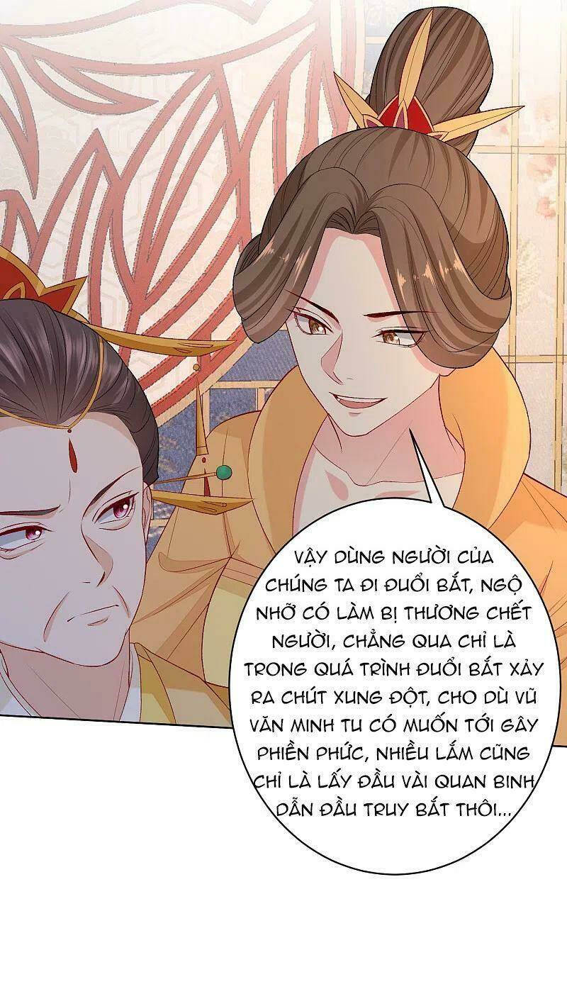 Độc Y Đích Nữ Chương 221 Ảnh 15