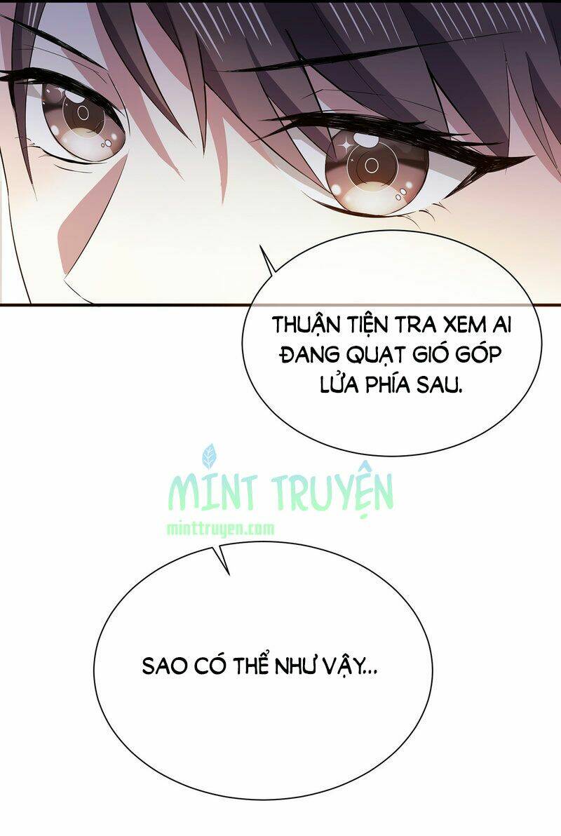 Thuần Tình Lục Thiếu Chương 213 Ảnh 30