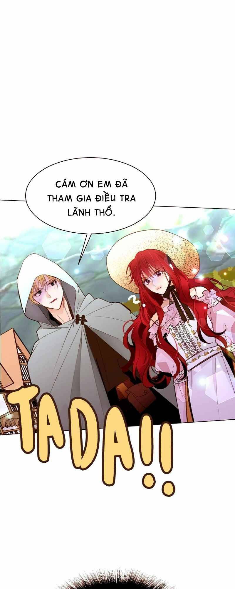 Cuộc Sống Rập Khuôn Của Một Quý Cô Tái Sinh! Chương 47 Ảnh 17