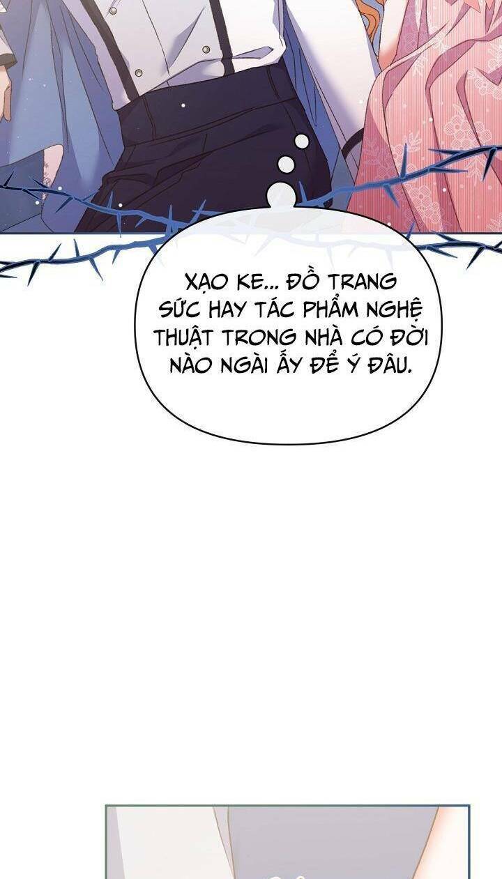 Vị Hôn Thê Của Kẻ Săn Mồi Chương 54 Ảnh 14