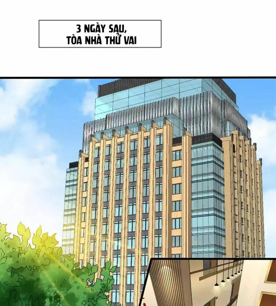 Mỹ Vị Giai Thê Chương 78 Ảnh 27