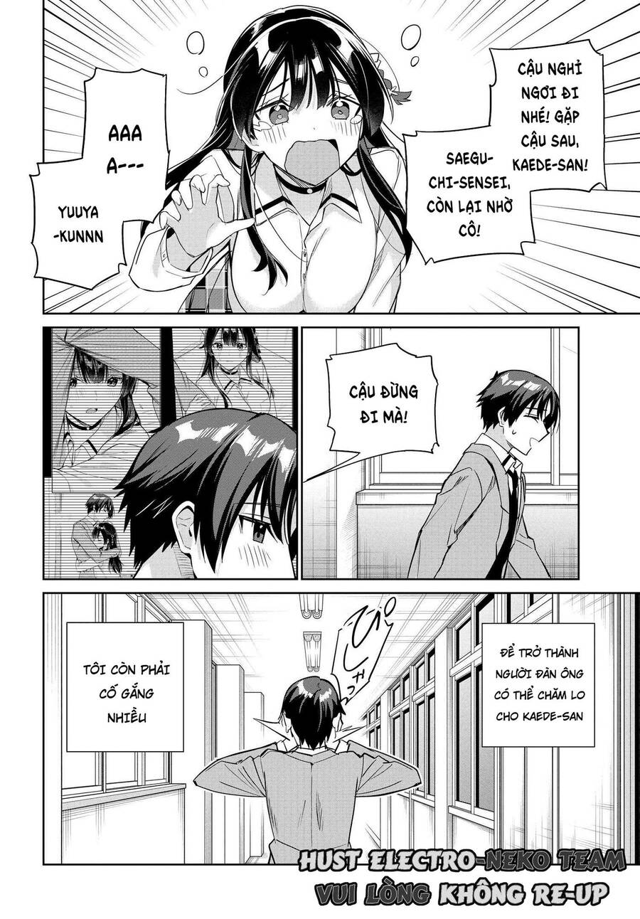 Ryoushin No Shakkin Wo Katagawari Shite Morau Jouken Wa Nihon Ichi Chương 16 Ảnh 24