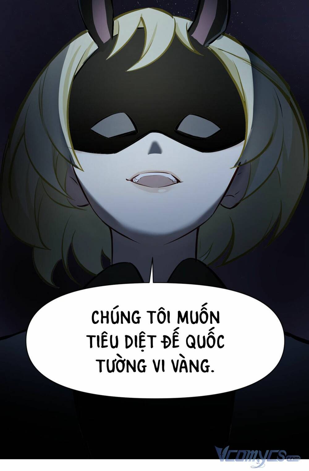 Đại Chiến Công Chúa Chương 135 Ảnh 72