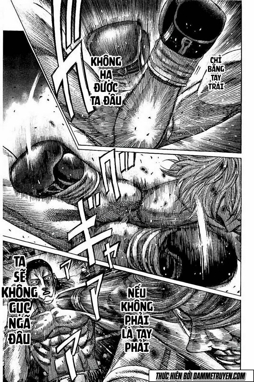 Rikudou Chương 90 Ảnh 18