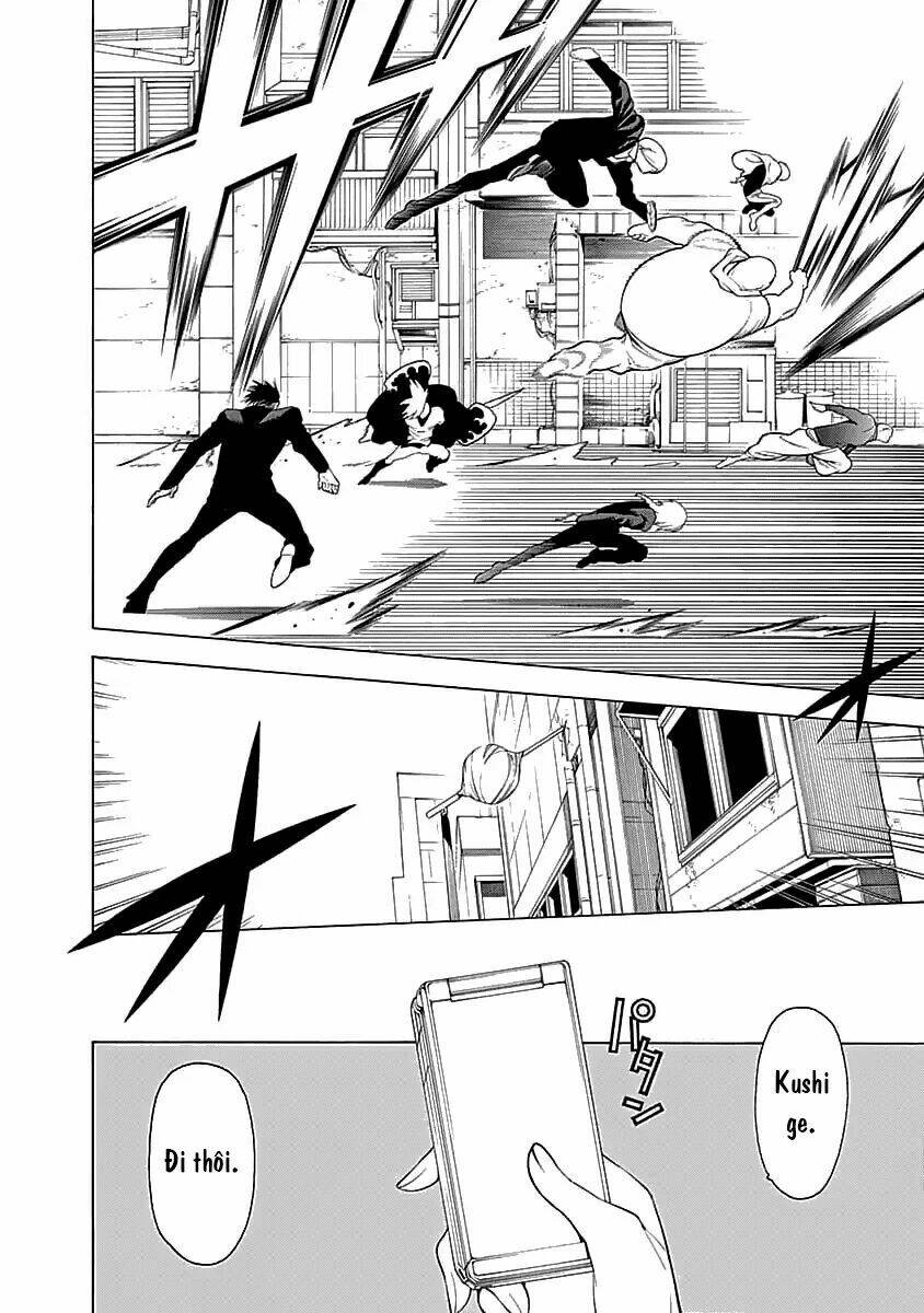 Mononogatari Chương 5 Ảnh 9