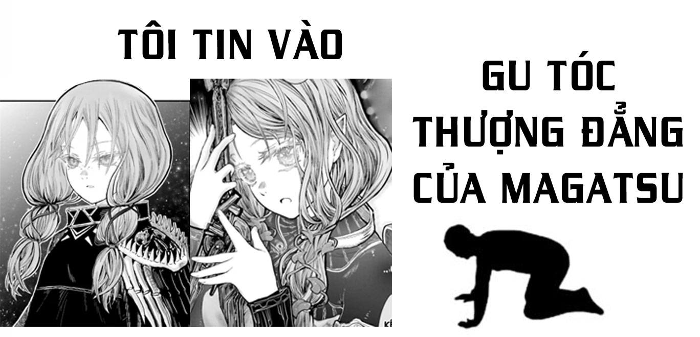 Isekai Ojisan Chương 56 Ảnh 41