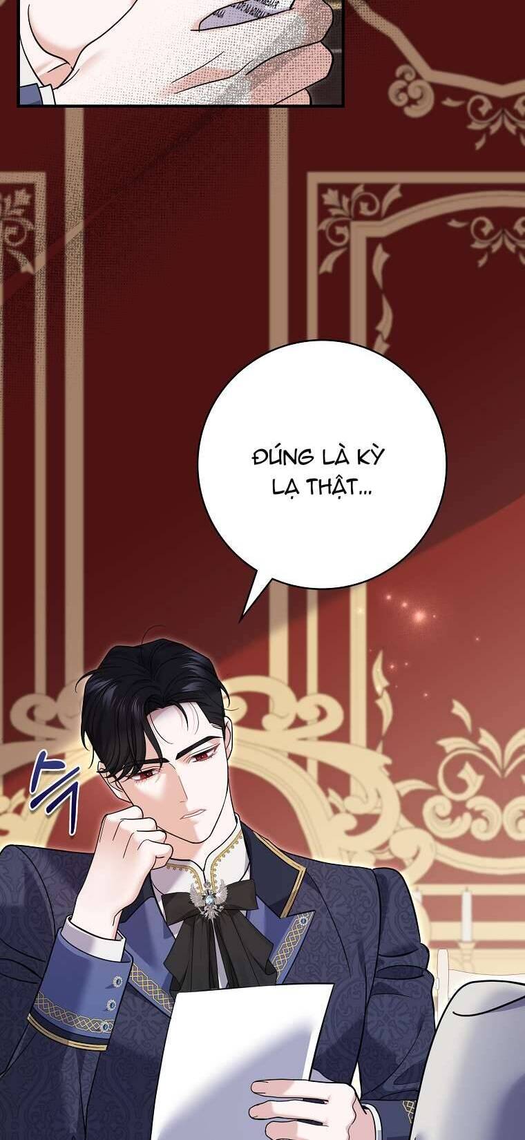Cha Của Nam Chính Từ Chối Hủy Hôn Chương 41 Ảnh 41