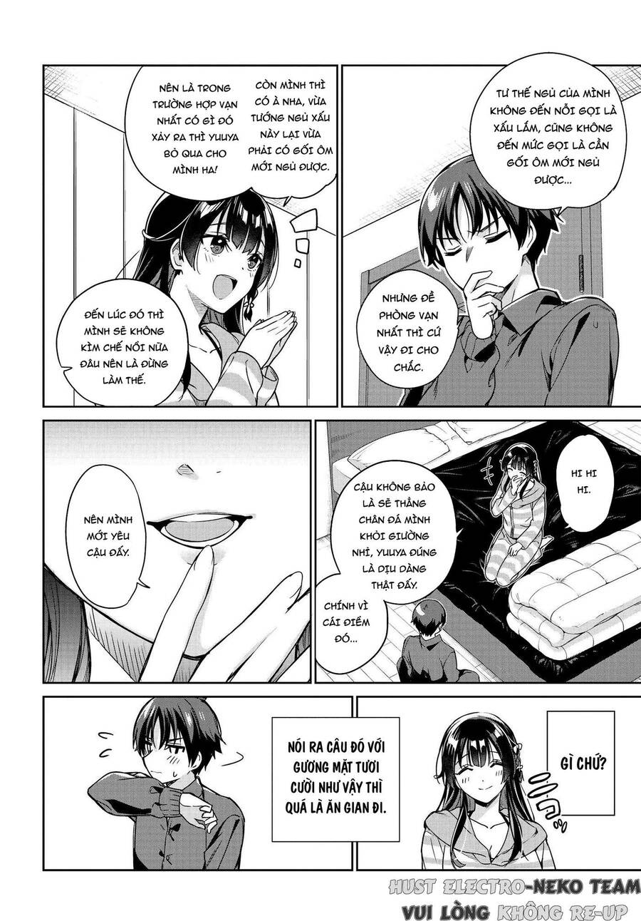 Ryoushin No Shakkin Wo Katagawari Shite Morau Jouken Wa Nihon Ichi Chương 7 Ảnh 15