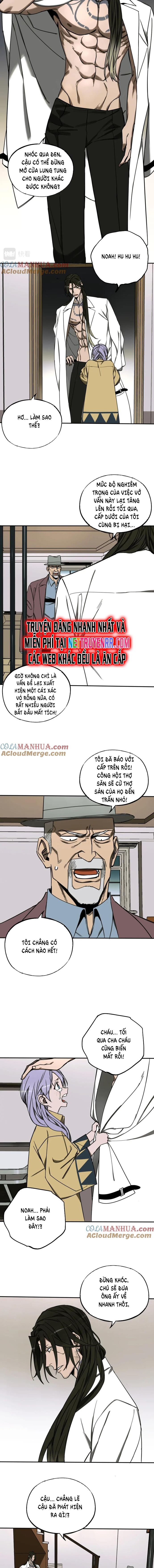 Đỉnh Cấp Thợ Săn Tái Xuất Giang Hồ Chương 9 Ảnh 4