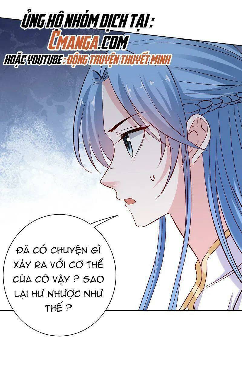 Độc Y Đích Nữ Chương 212 Ảnh 22