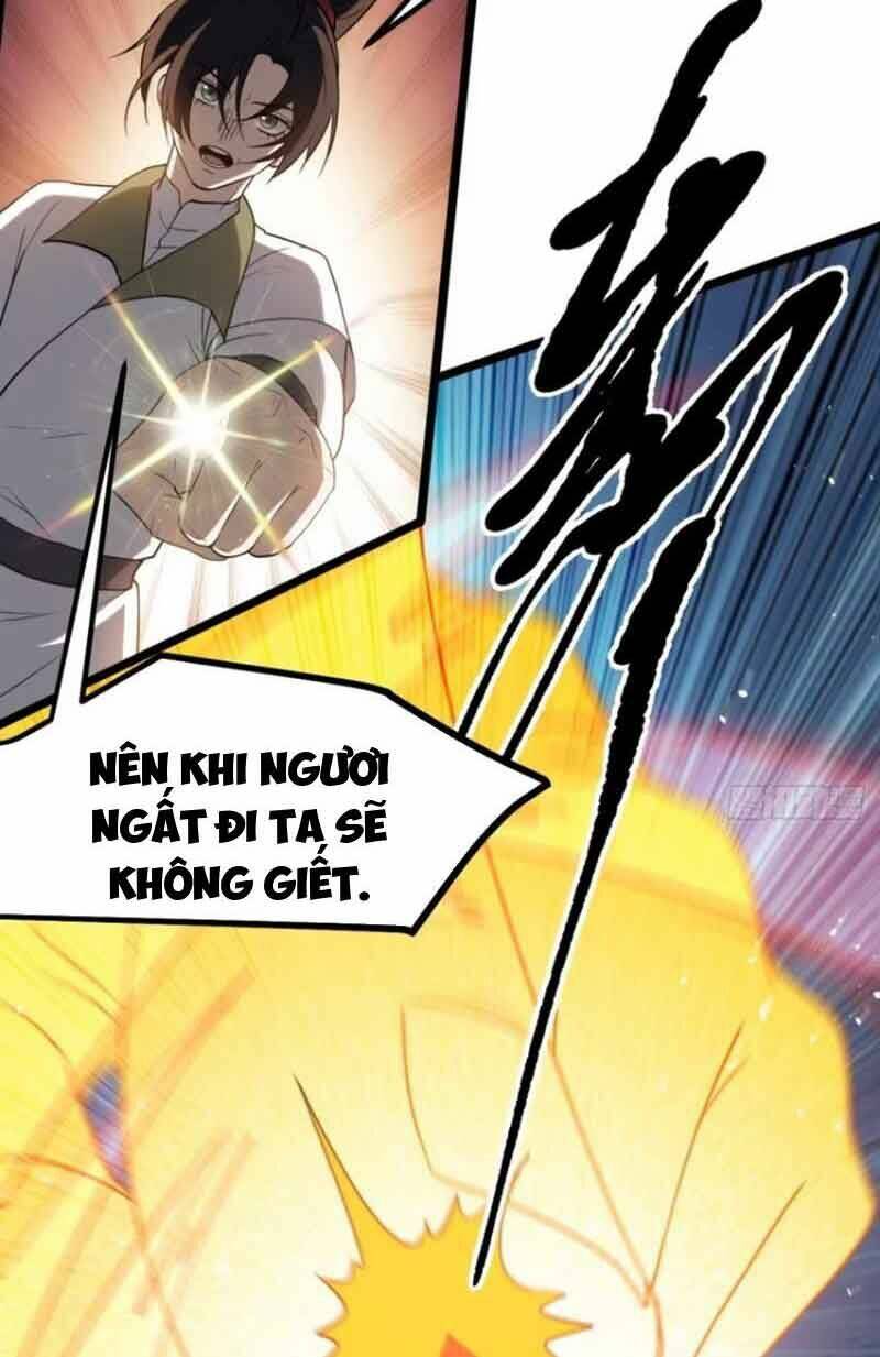 Hệ Thống Gánh Con Mạnh Nhất Chương 114 Ảnh 7