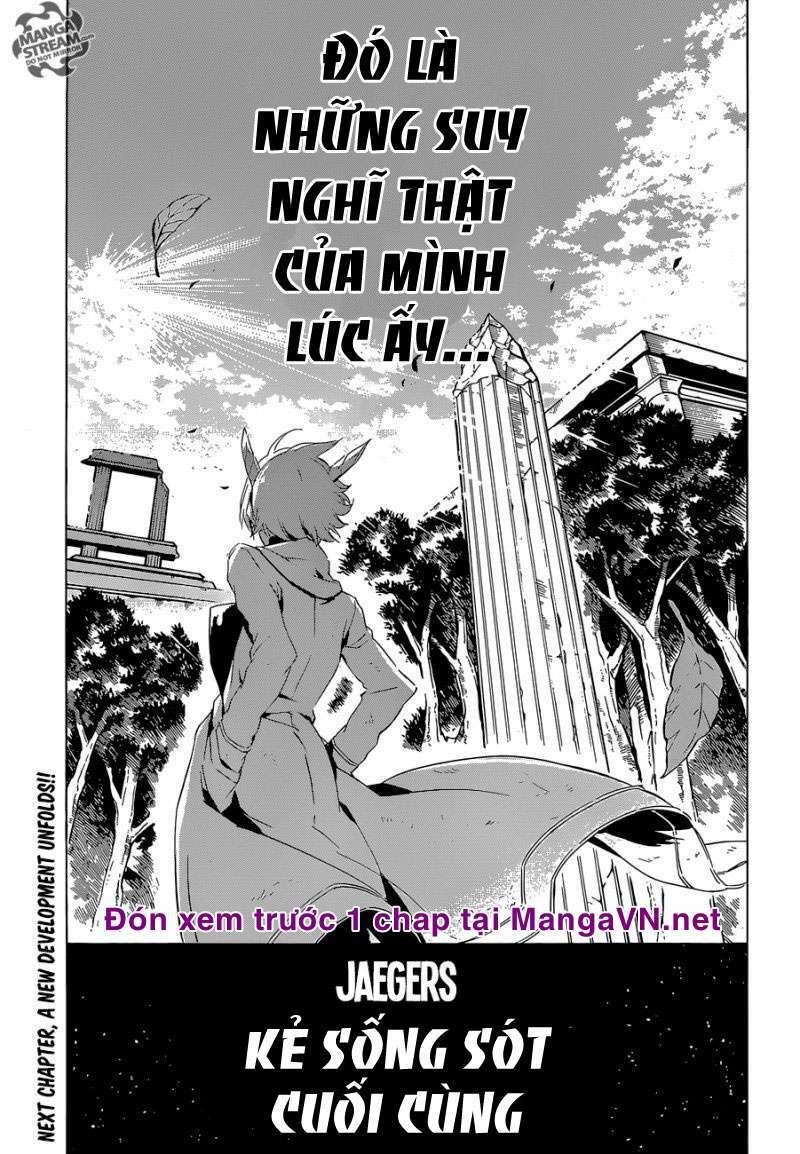 Akame Ga Kiru! Chương 66 Ảnh 54