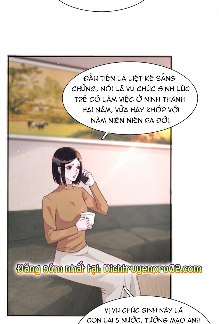 Nghe Nói Tôi Rất Nghèo Chương 143 Ảnh 18