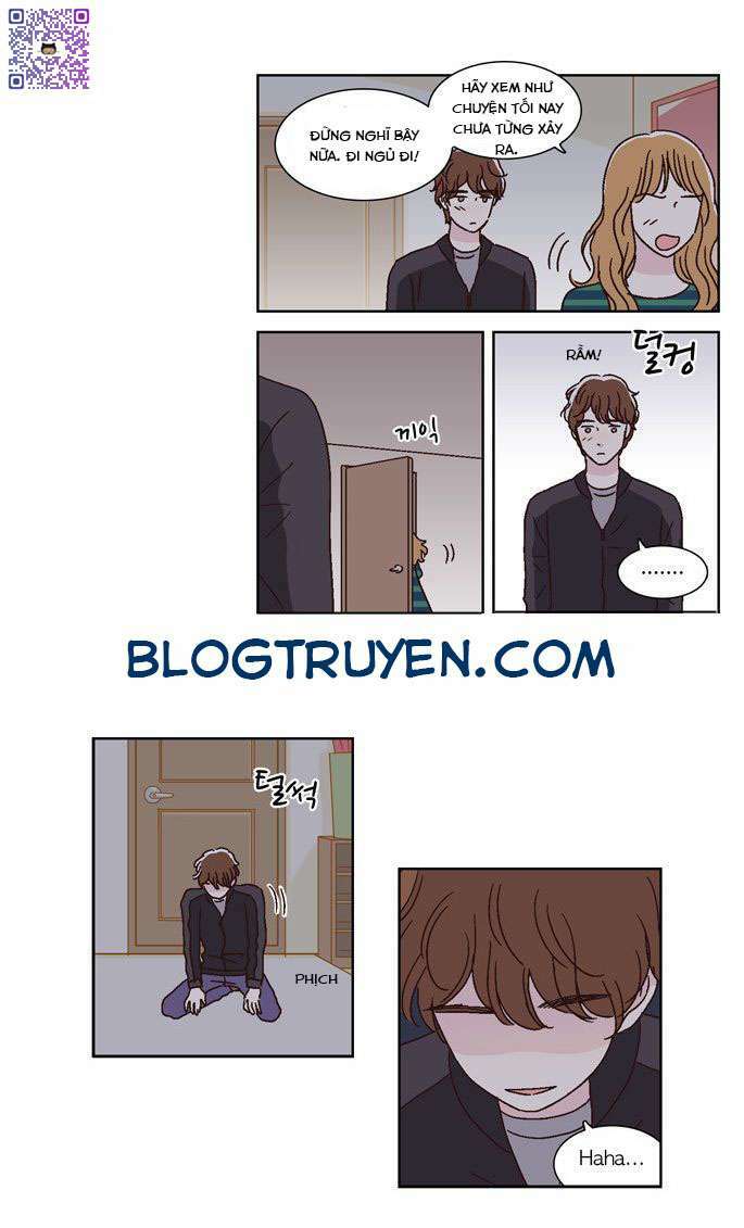 We Broke Up Chương 31 Ảnh 25