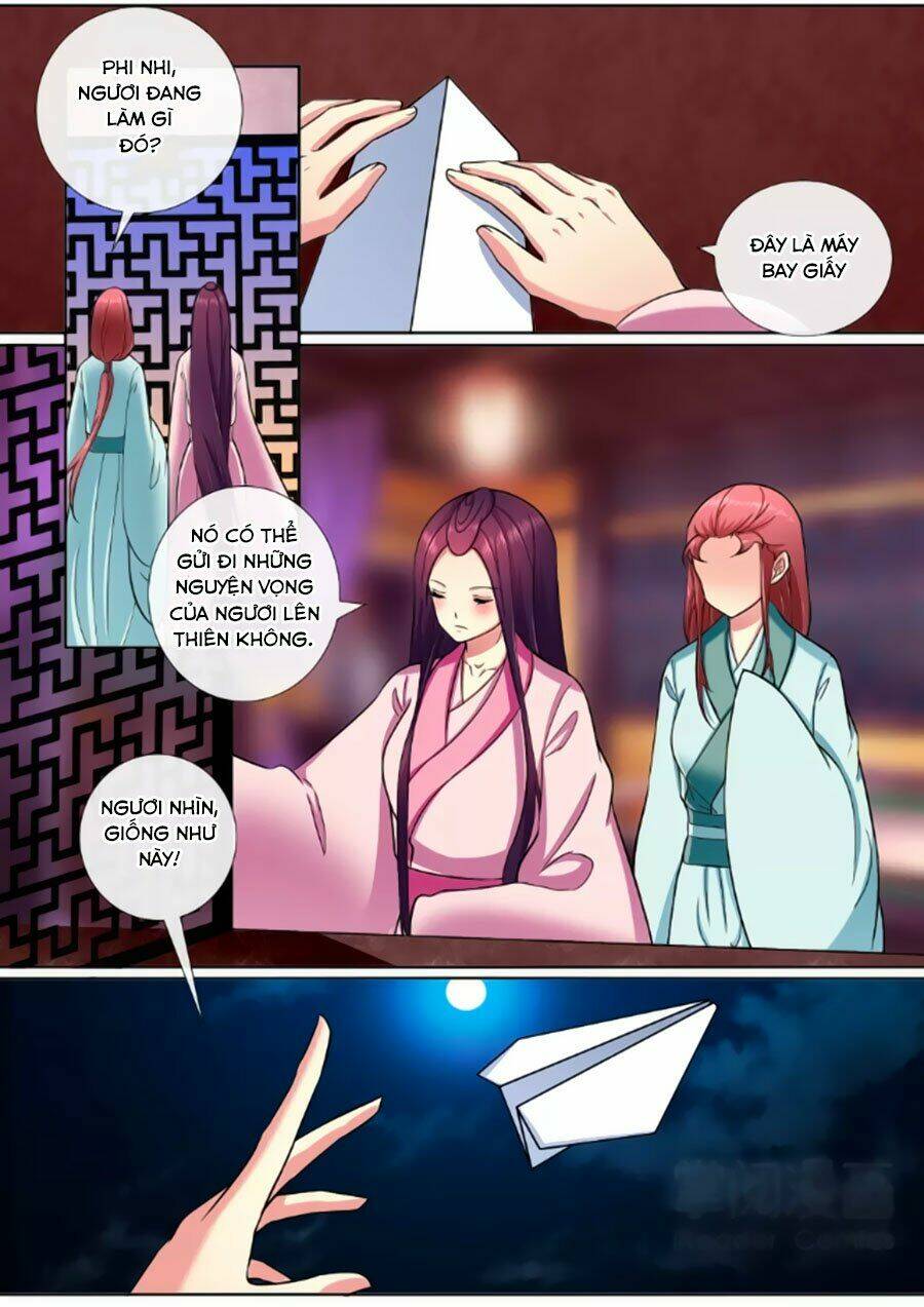 Ma Phi Giá Đáo Chương 197.5 Ảnh 2