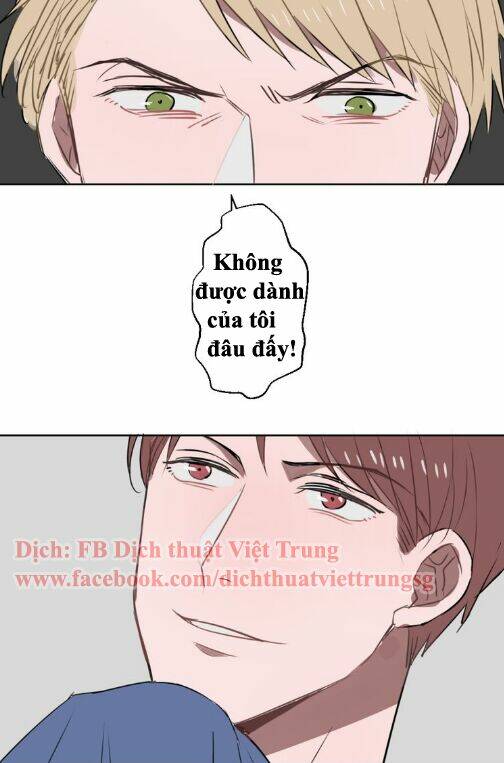 Phải Lòng Cậu Shipper Chương 8 Ảnh 30