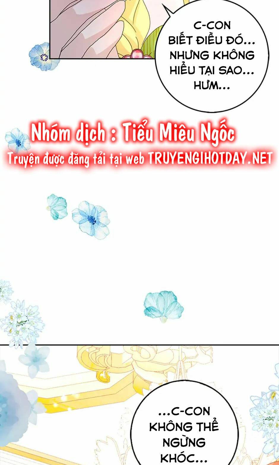 Mẹ Chồng Phản Diện Đáng Yêu Chương 43.2 Ảnh 6