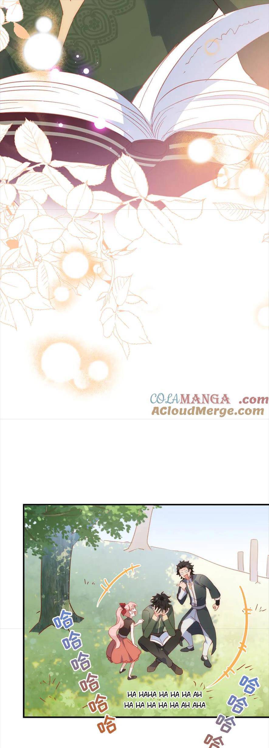 Bổn Công Chúa Không Muốn Được Chiều Chuộng Chương 34 Ảnh 31