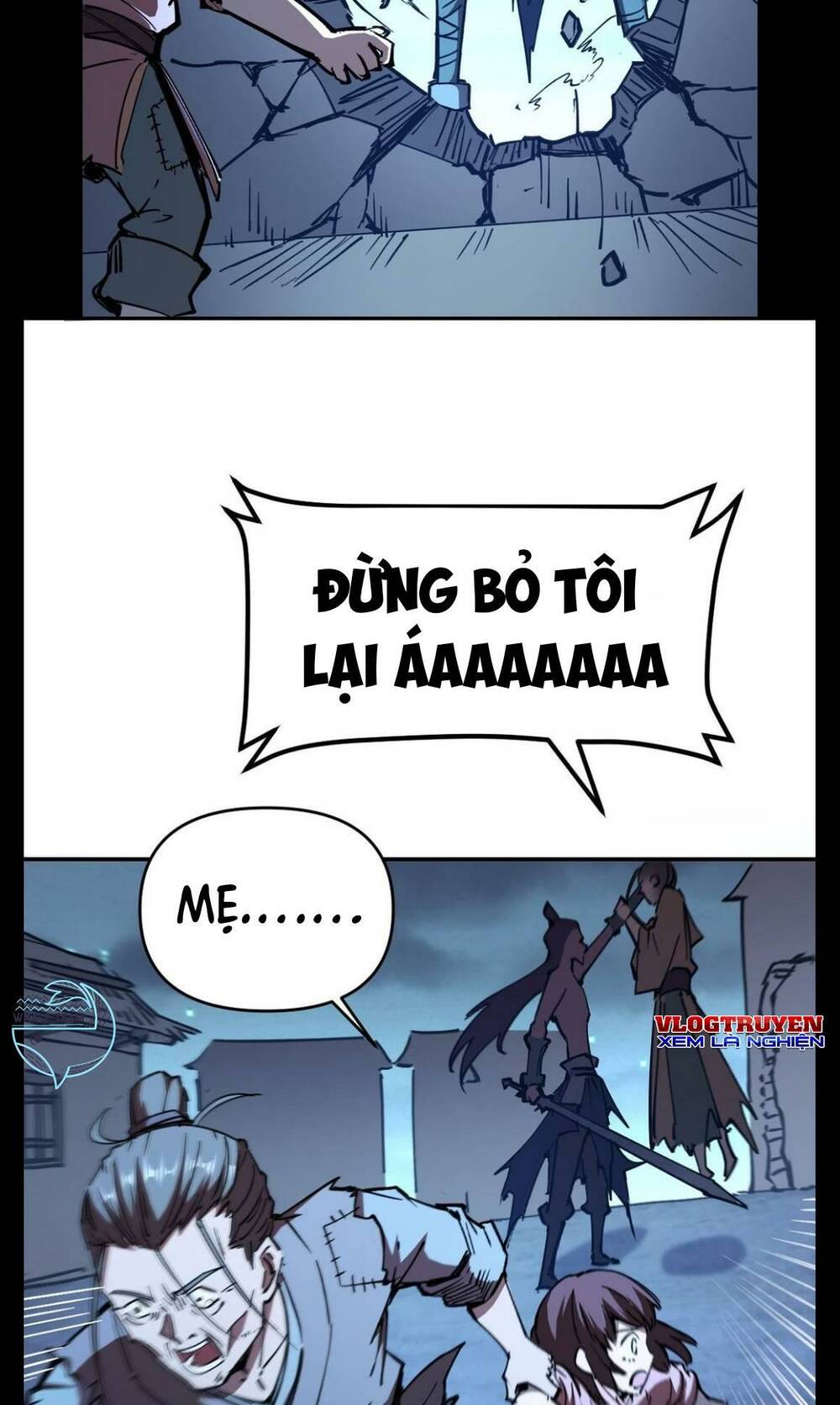 Ta Thực Sự Chỉ Biết Ngự Kiếm Thuật Chương 6 Ảnh 20