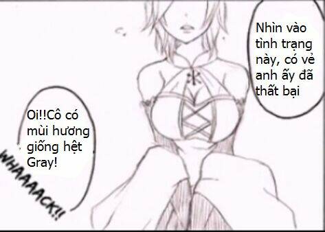 Hội Pháp Sư Nổi Tiếng - Oneshot Chương 2 Ảnh 61