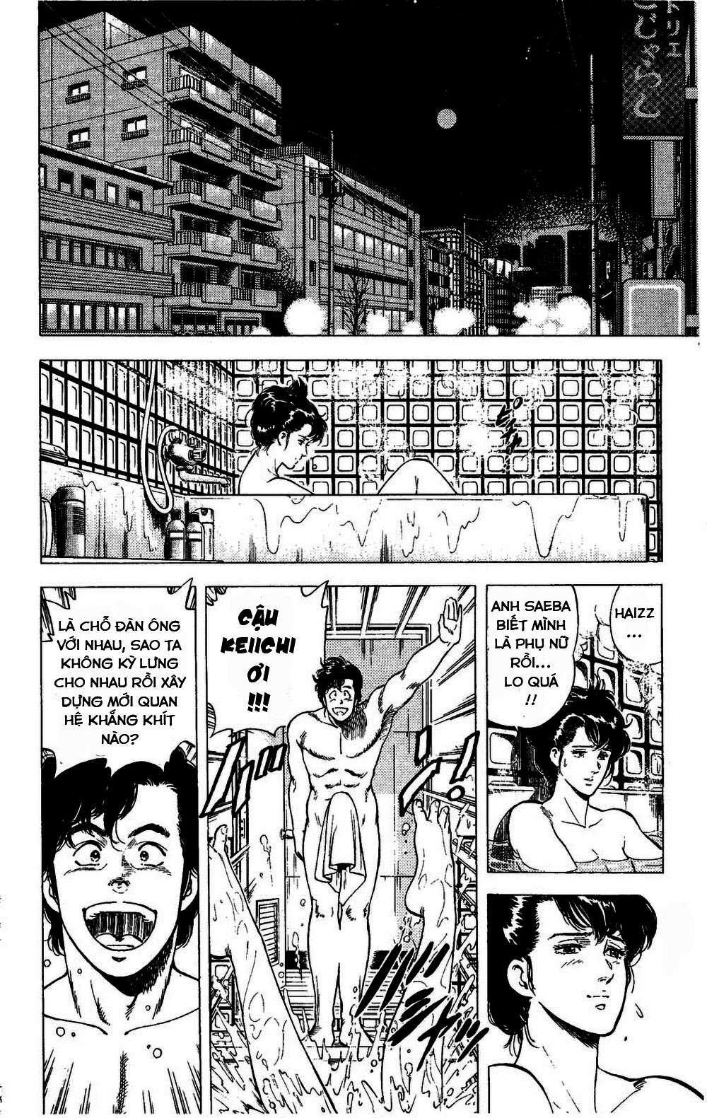 City Hunter Chương 79 Ảnh 23