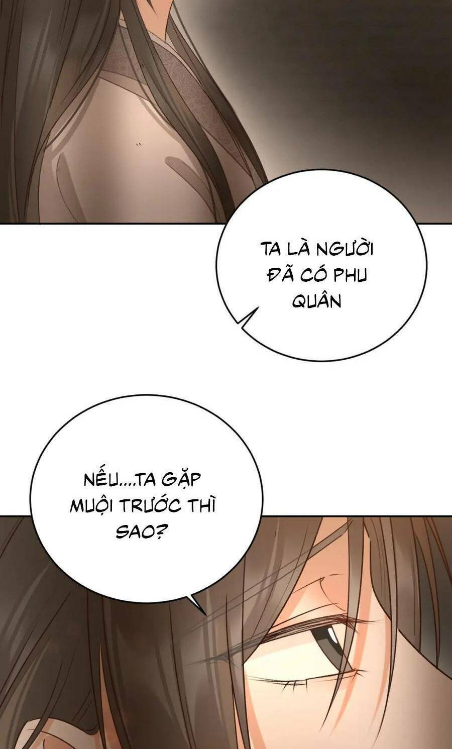 Hoàng Hậu Vô Đức Chương 107 Ảnh 29