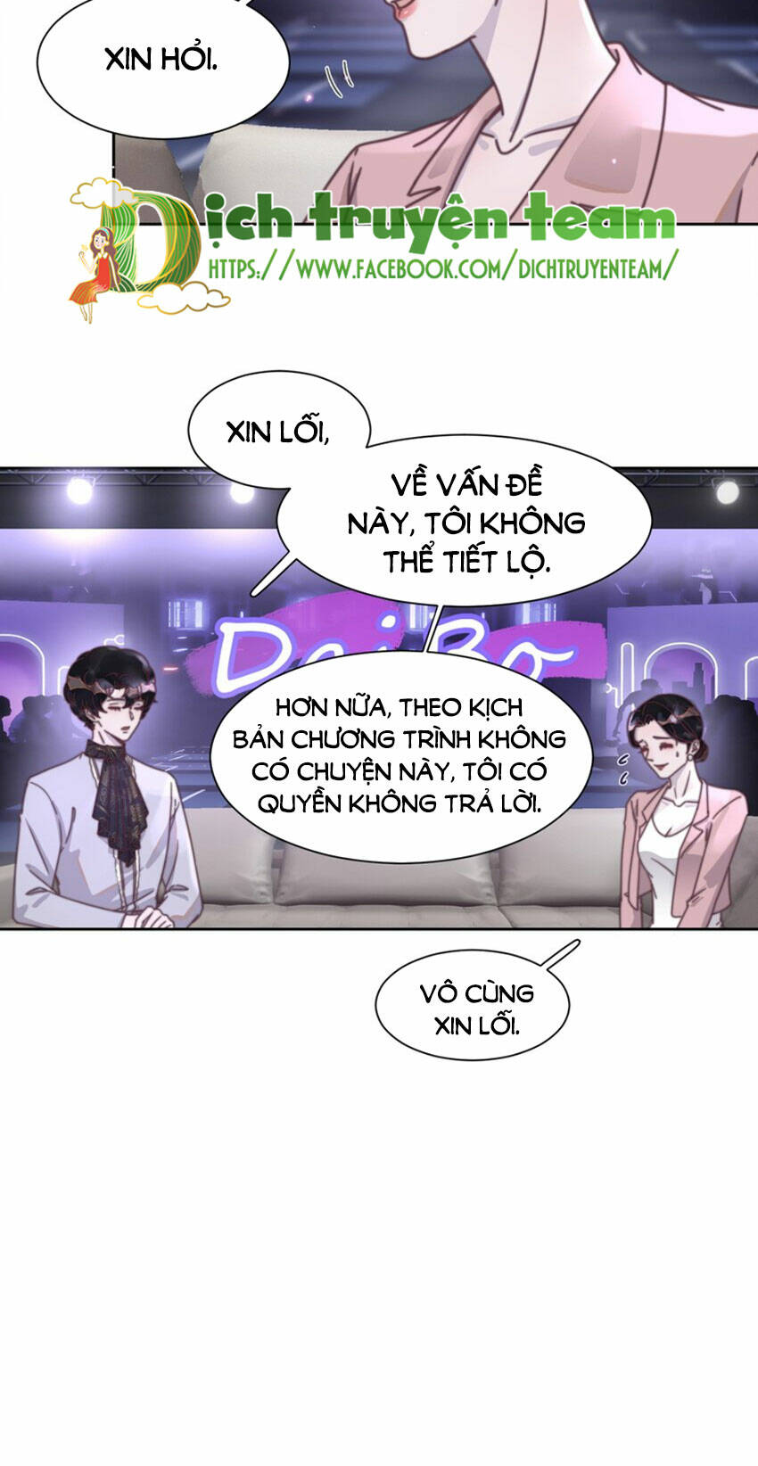 Nghe Nói Tôi Rất Nghèo Chương 137 Ảnh 12