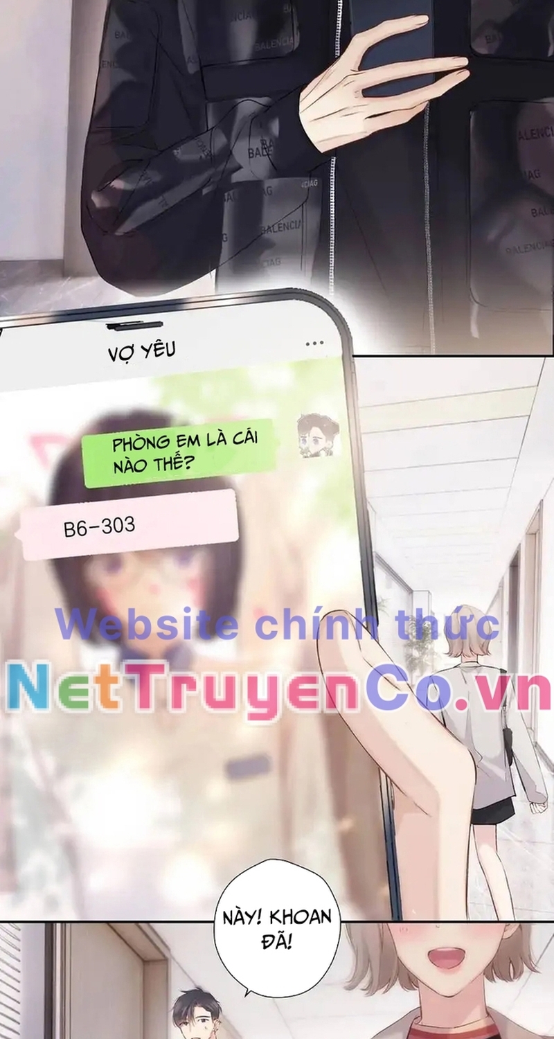 Bảo Vệ Siêu Sao Của Tôi Chương 147 Ảnh 33