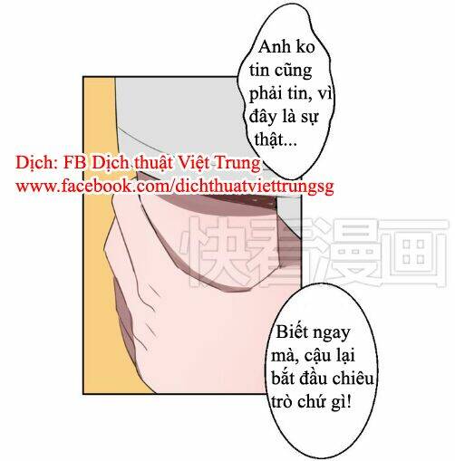 Phải Lòng Cậu Shipper Chương 5 Ảnh 23