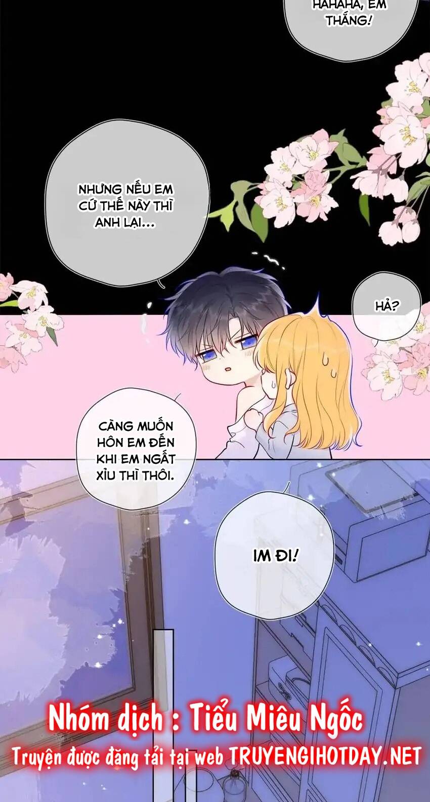 Ngôi Sao Cho Tôi Chương 138 Ảnh 25