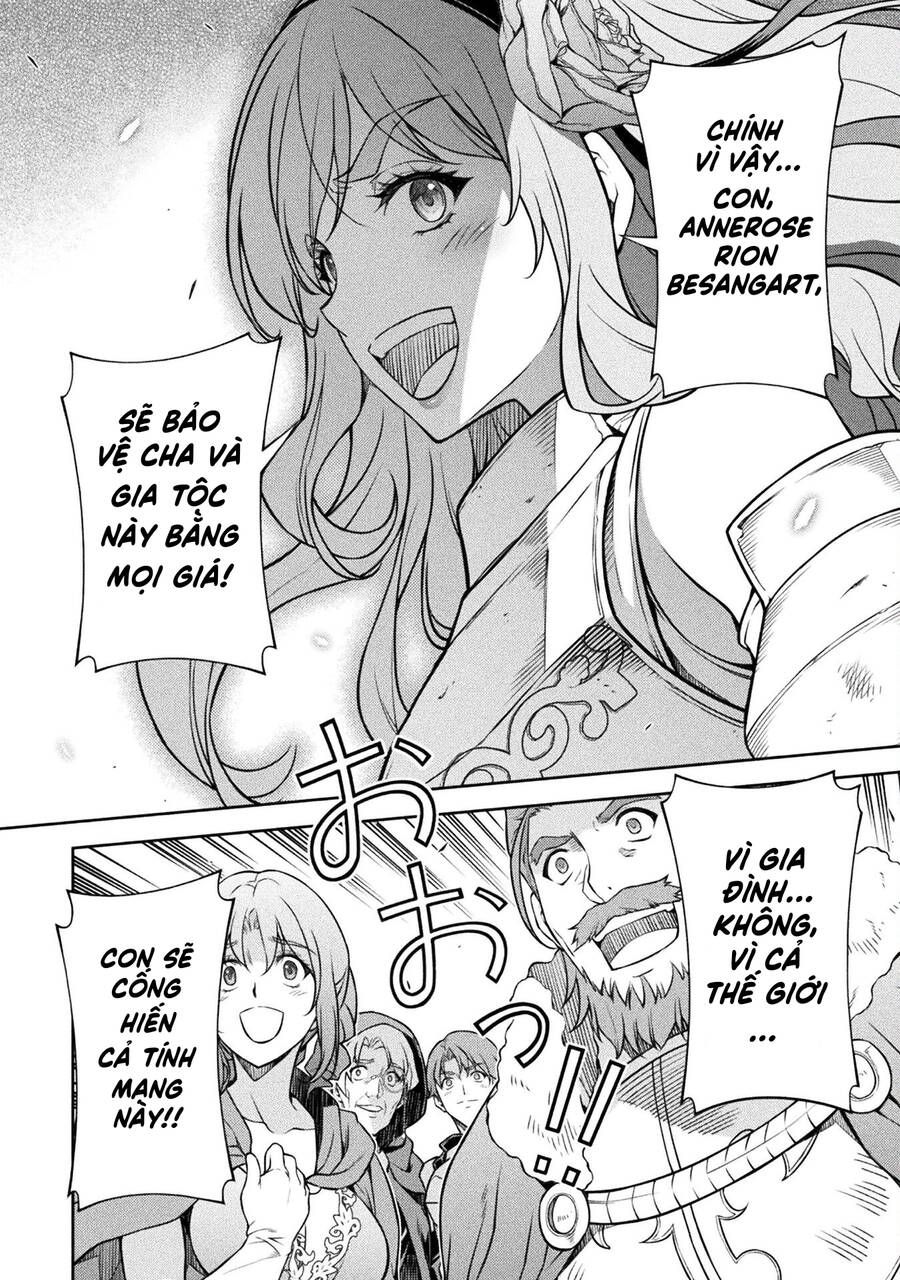 Drawing: Saikyou Mangaka Wa Oekaki Skill De Isekai Musou Suru! Chương 119 Ảnh 8