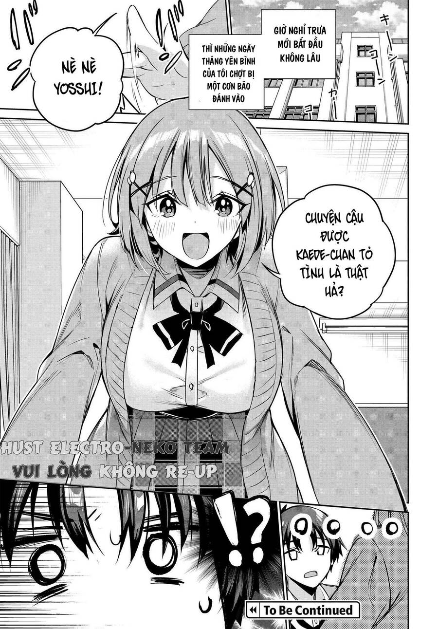 Ryoushin No Shakkin Wo Katagawari Shite Morau Jouken Wa Nihon Ichi Chương 12 Ảnh 33