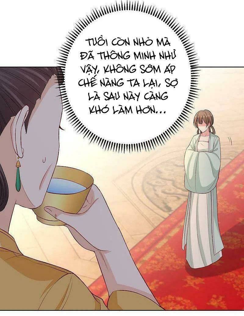 Độc Y Đích Nữ Chương 215 Ảnh 22