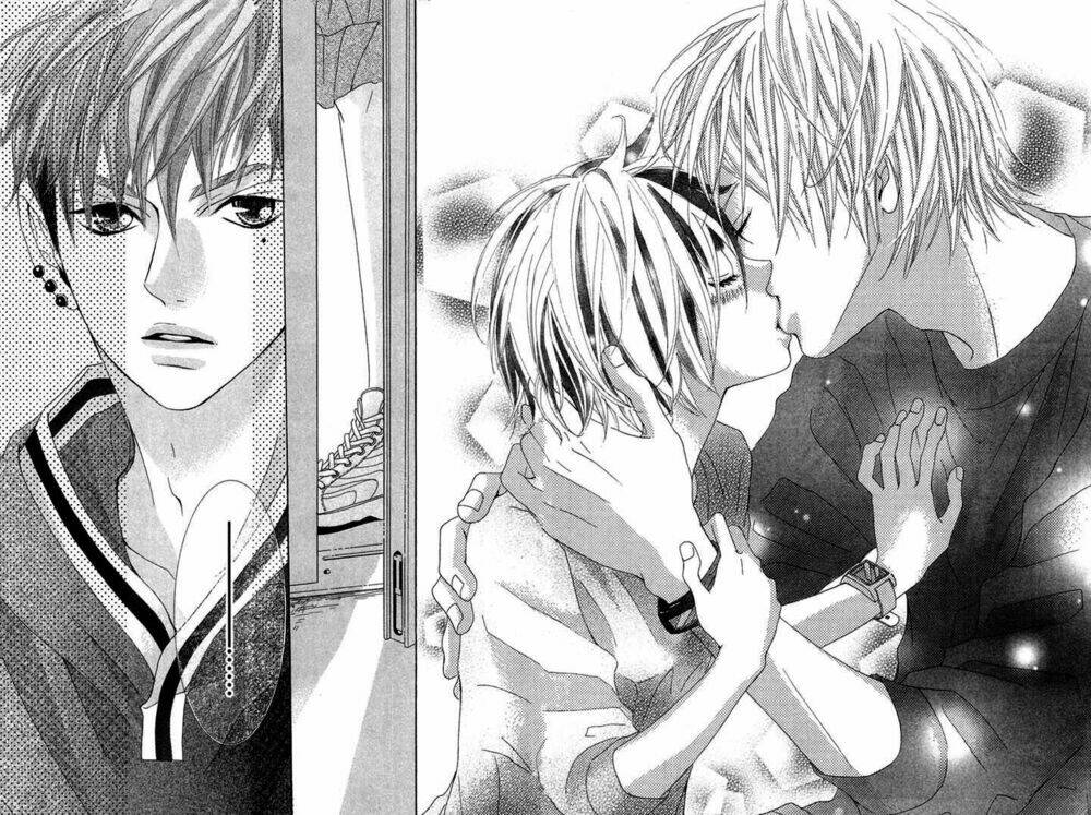 Himitsu No Ai Chan Chương 10 Ảnh 43