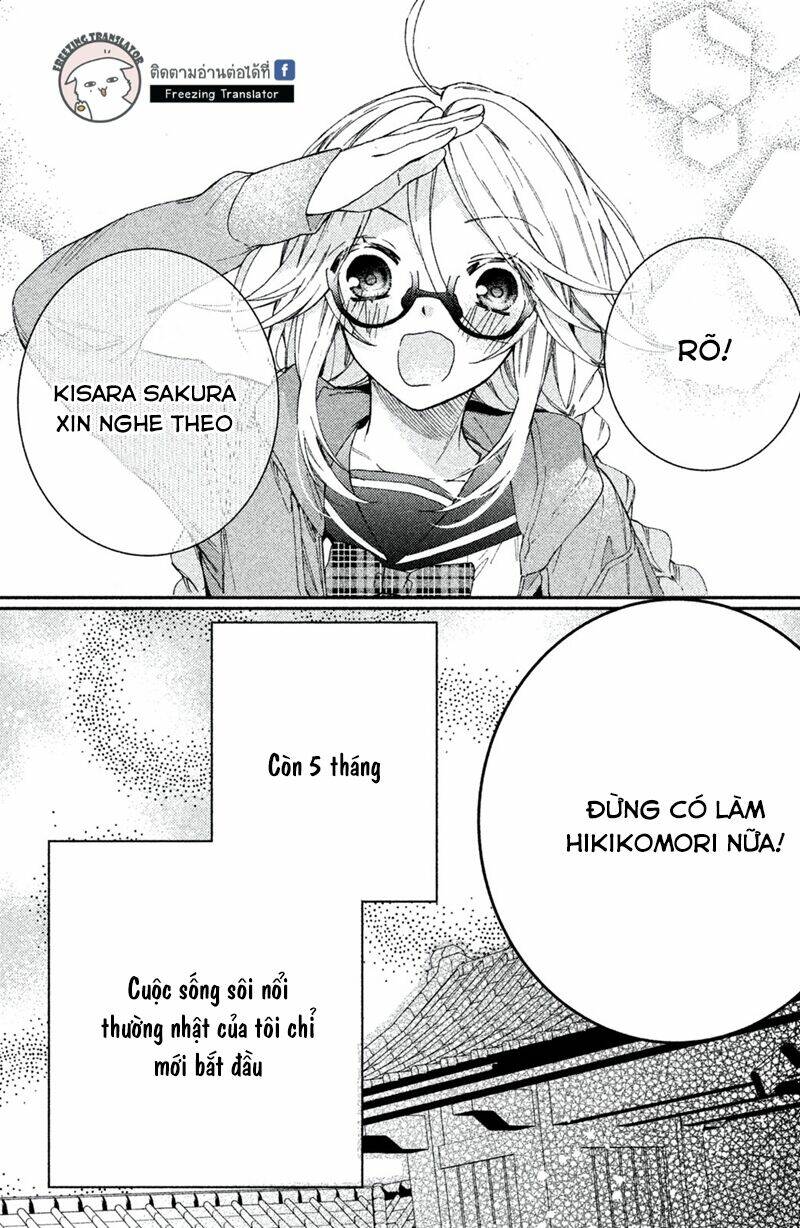 Gokutsuma Days: Gokudou Sankyoudai Ni Semaretemasu Chương 8 Ảnh 71