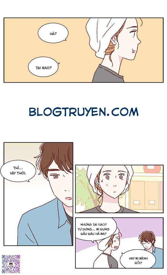 We Broke Up Chương 26 Ảnh 15