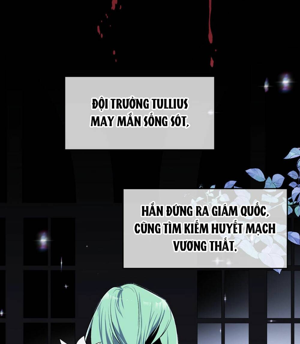 Đại Chiến Công Chúa Chương 141 Ảnh 7