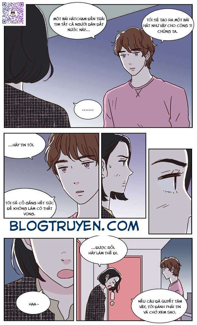 We Broke Up Chương 23 Ảnh 6